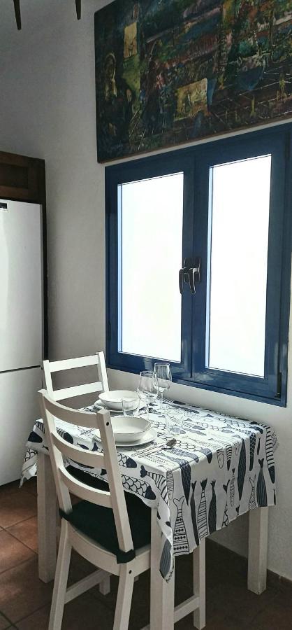 Casa Pescado A La Sombra De Un Drago Arrecife (Lanzarote)