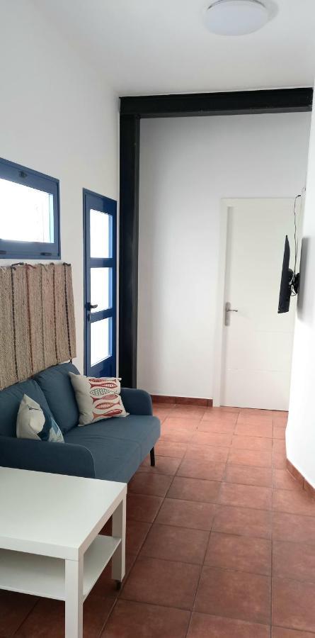 Casa Pescado A La Sombra De Un Drago Apartment *