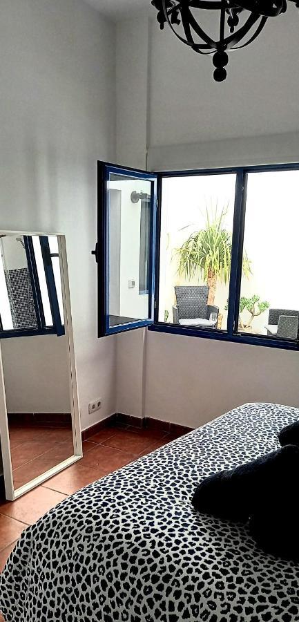 Apartment Casa Pescado A La Sombra De Un Drago *