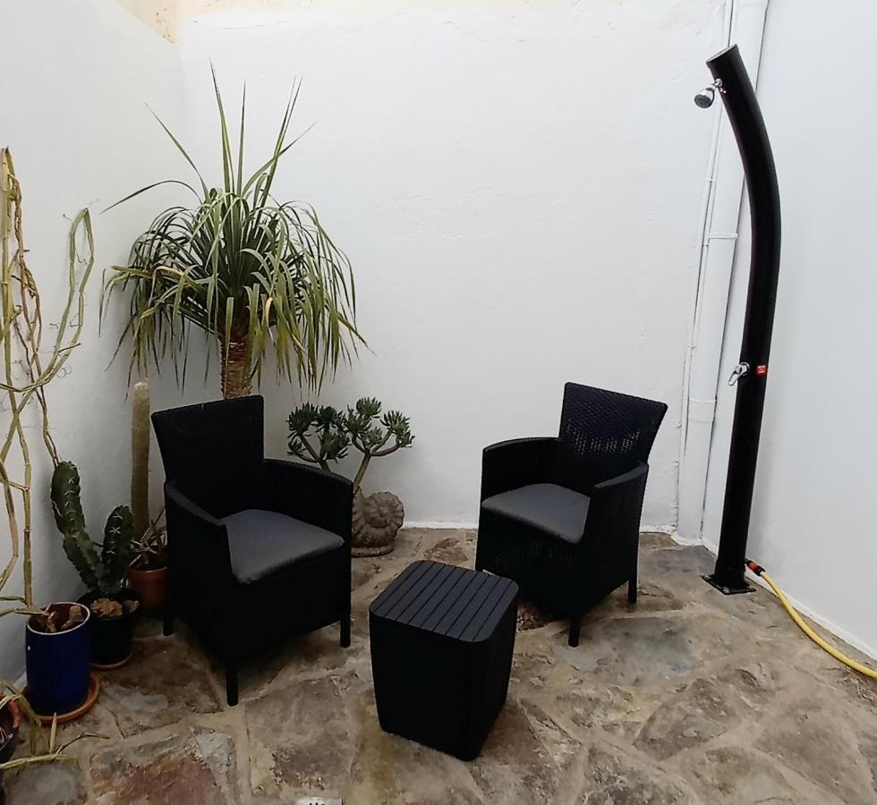 Appartement Casa Pescado A La Sombra De Un Drago *