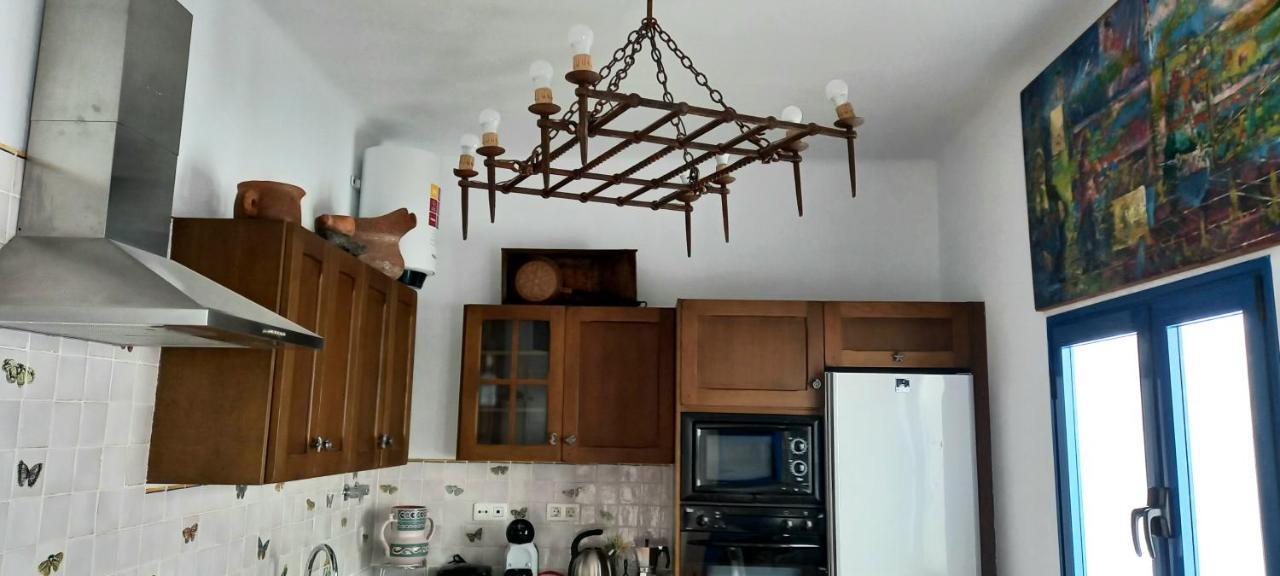 Apartment Casa Pescado A La Sombra De Un Drago Arrecife (Lanzarote)