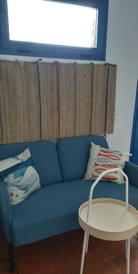 Apartment Casa Pescado A La Sombra De Un Drago