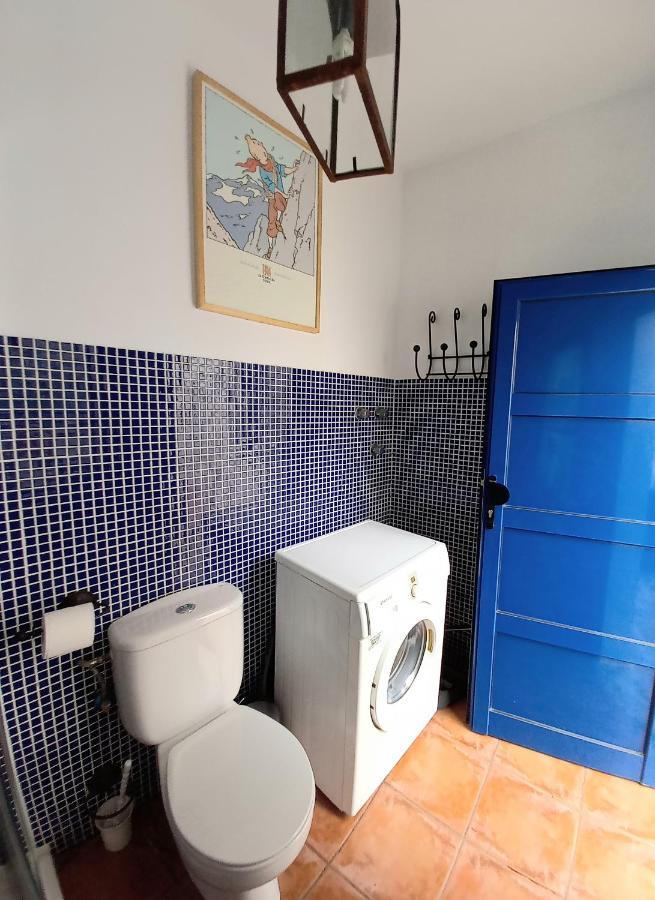 Casa Pescado A La Sombra De Un Drago Appartement Arrecife (Lanzarote)