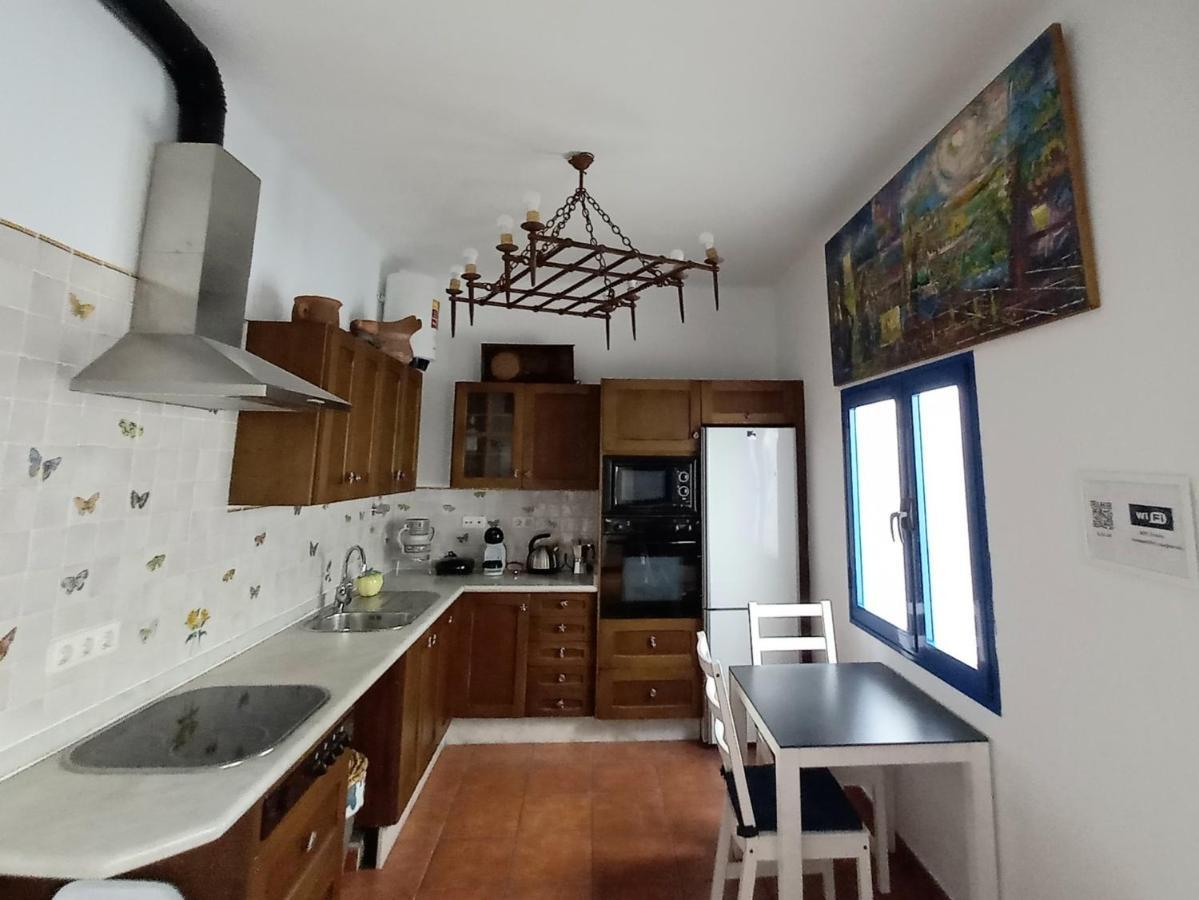 Casa Pescado A La Sombra De Un Drago Appartement Arrecife (Lanzarote)