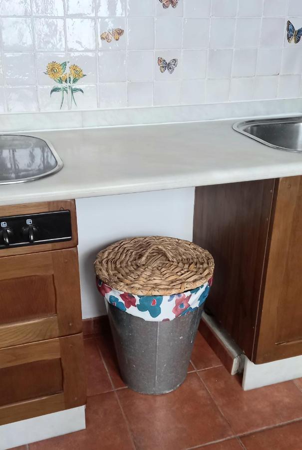 Appartement Casa Pescado A La Sombra De Un Drago *