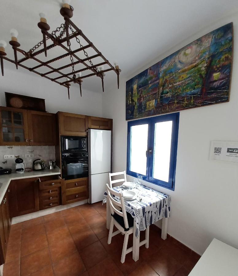 Appartement Casa Pescado A La Sombra De Un Drago Arrecife (Lanzarote)