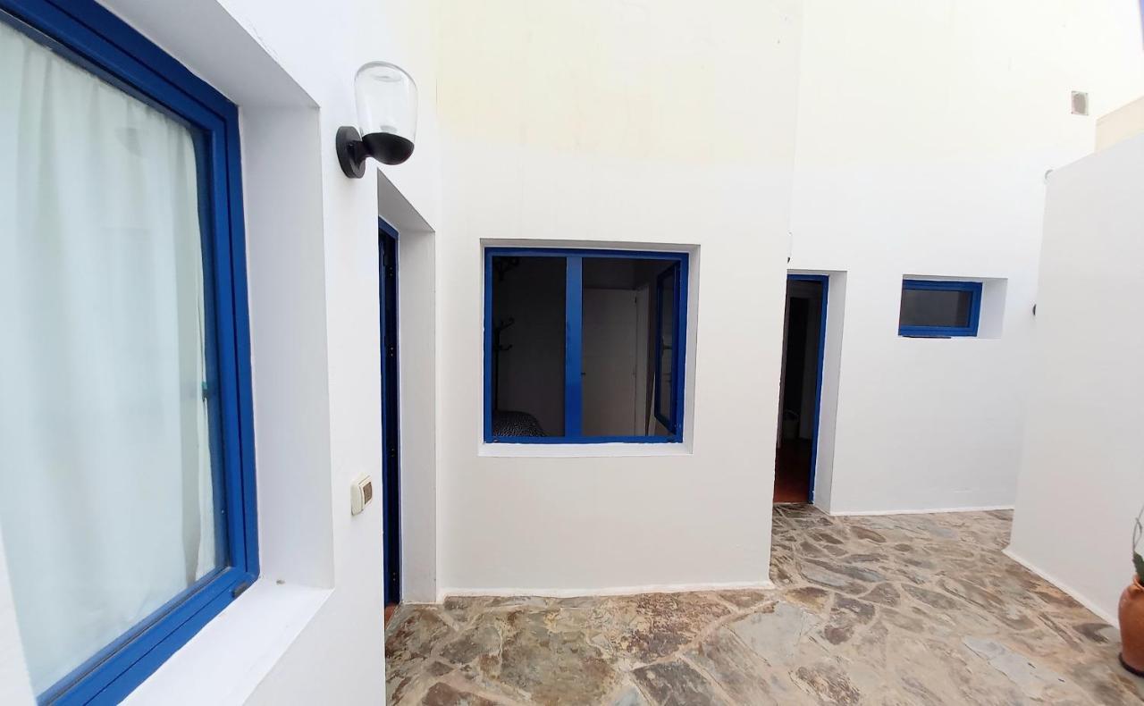 Casa Pescado A La Sombra De Un Drago Appartement