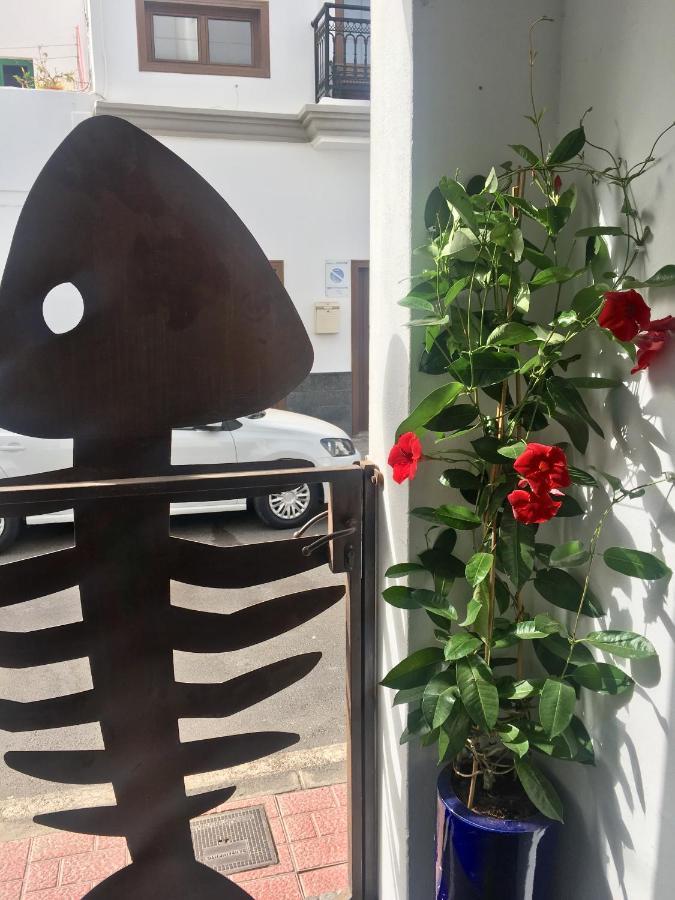 Appartement Casa Pescado A La Sombra De Un Drago *