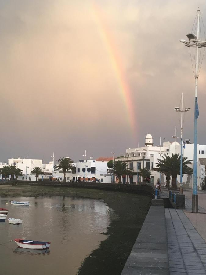 Appartement Casa Pescado A La Sombra De Un Drago *