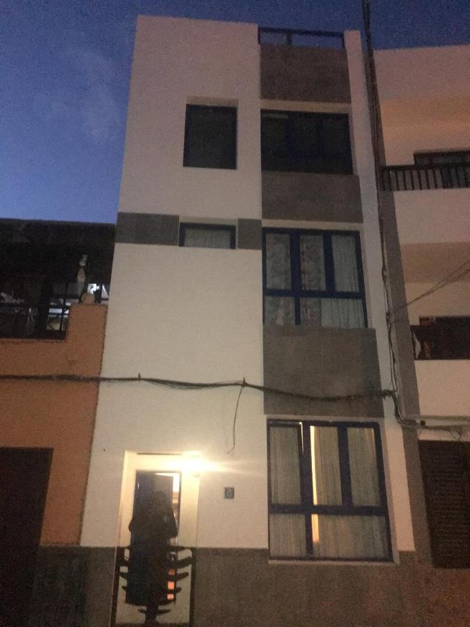 Casa Pescado A La Sombra De Un Drago Appartement *